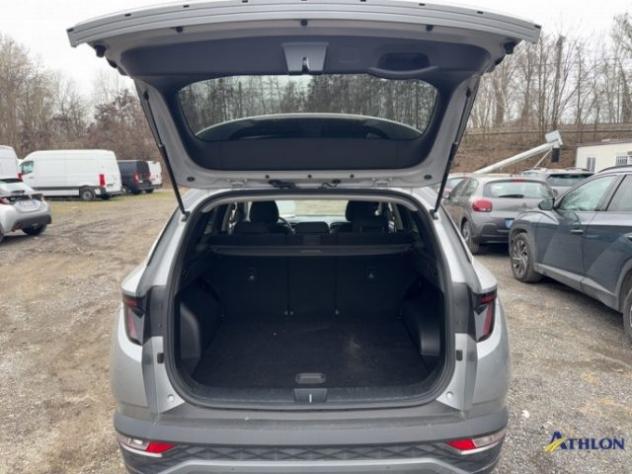 HYUNDAI Tucson 1.6 HEV 150cv Aut. XLine rif. 23623747 - Foto 5