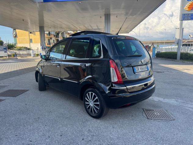 Lancia MUSA 1.3 Multijet 16V 90 CV Platino - Foto 8