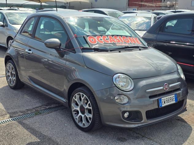 Fiat 500 1.2 SPORT - Foto 3