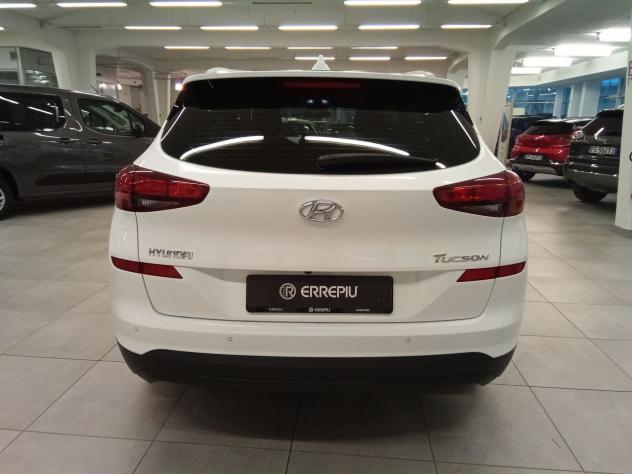 Hyundai Tucson Tucson 1.6 CRDi XTech - Foto 9