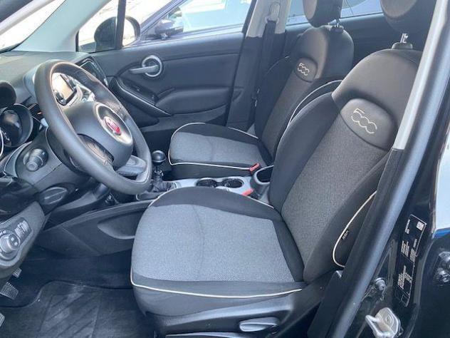FIAT 500X 1.6 110 CV Pop Star Unipropr Occasione! rif. 23753882 - Foto 9