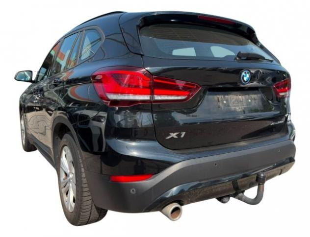 BMW X1 xDrive25e Business Advantage PLUG-IN Neo Patentat rif. 23748759 - Foto 4