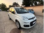 Fiat Panda 0.9 TwinAir Turbo Natural Power Pop