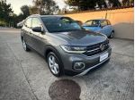 Volkswagen T-Cross 1.0 TSI 115 CV DSG Style BMT