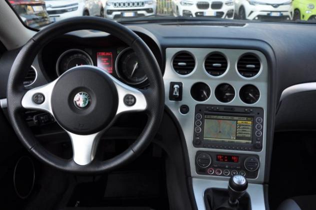 ALFA ROMEO Brera 2.2 JTS Sky Window ***UNIPRO*** PERFETTA *** rif. 19625890 - Foto 10