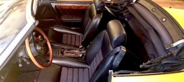 Alfa Romeo Spider 2.0i cat - Foto 9
