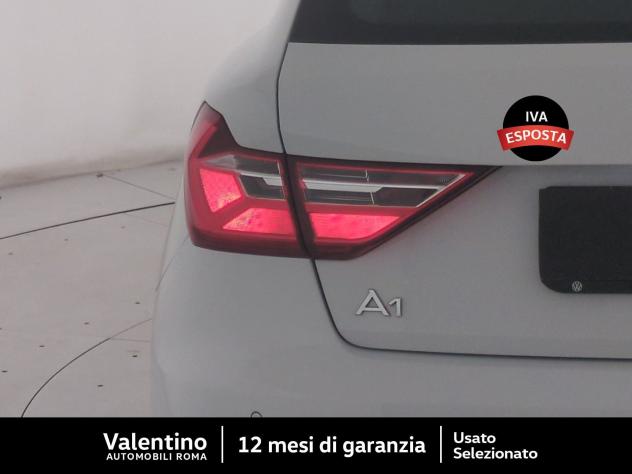 Audi A1 Sportback 30 TFSI S tronic Admired - Foto 8