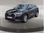 AUDI Q3 SPB 35 TDI S tronic - LED ACC NAVI CAMERA rif. 22788909