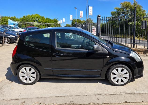 CITROEN - C2 - 1.6 16V 125CV VTS - Foto 2