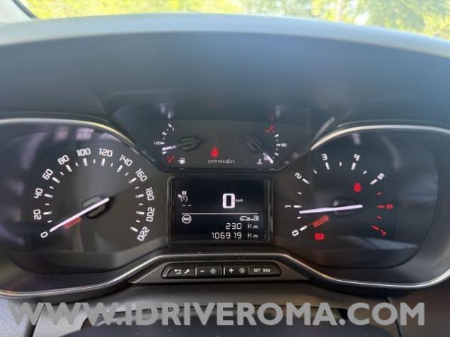 CITROEN C3 Aircross C3 Aircross 1.2 puretech Feel 82cv rif. 23788664 - Foto 9