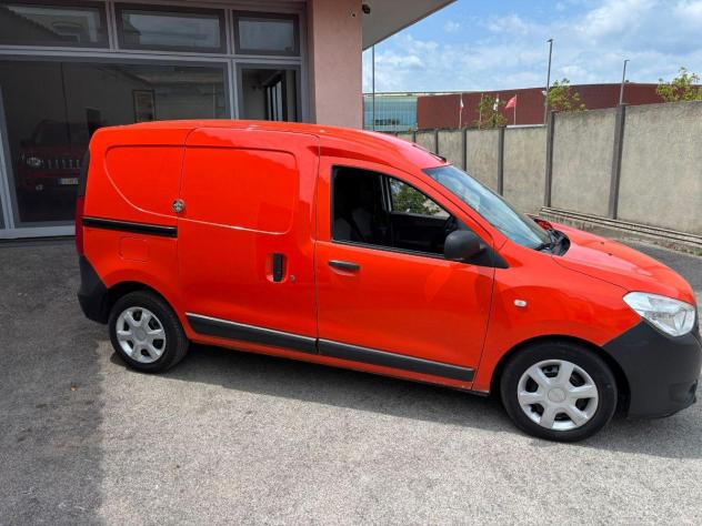 DACIA Dokker 1.5 Blue dCi 8V 75CV Essential - Foto 5