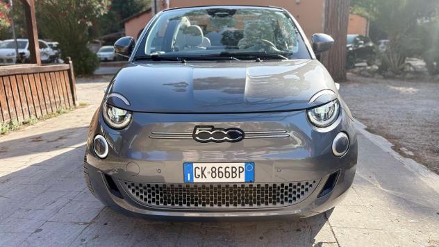 FIAT 500 Electric Elettrica La Prima 118CV PRONTA CONSEGNA 12 MESI DI GARANZIA IVA ESPOSTA PROMO FINANZIAMENTO - Foto 2