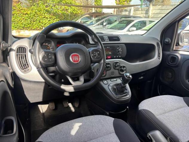 FIAT Panda 1.2 EasyPower Lounge rif. 23352687 - Foto 7