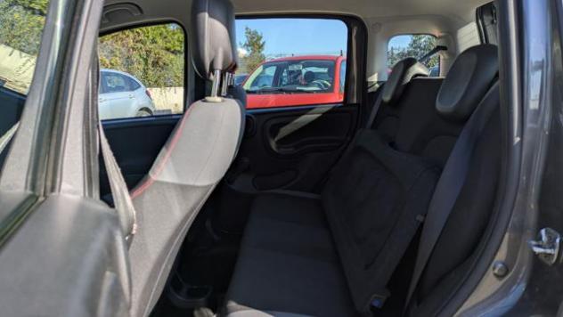FIAT Panda GPL 1.2cc 69cv rif. 23203587 - Foto 5