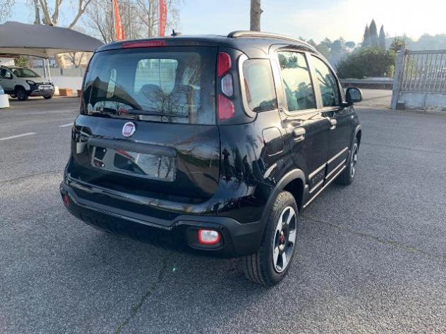 Fiat Panda Panda 1.2 City Cross - Foto 3