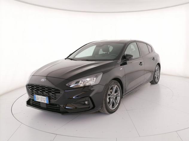 Ford Focus 1.0 ecoboost ST-Line s&s 125cv