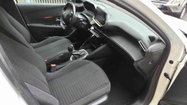 PEUGEOT 208 PureTech 75 Stop&Start 5 porte Active rif. 24180007 - Foto 9