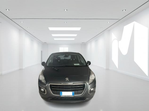 Peugeot 3008 1.6 BlueHDi 120CV Active Mix - Foto 2