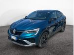 Renault Arkana 2021 1.6 E-Tech full hybrid R.S. Line Fast Track 145cv
