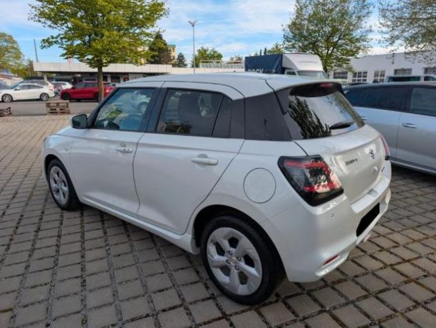 SUZUKI Swift 1.2 Hybrid Top rif. 24185778 - Foto 3