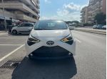 Toyota Aygo 1.0 VVT-i 72 CV 5 porte x-play MMT LED CAR PLAY PDC BLUETOOTH C &hellip;