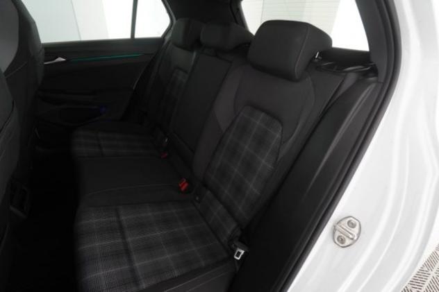 VOLKSWAGEN Golf Golf 2.0 TDI GTD DSG rif. 23697806 - Foto 3