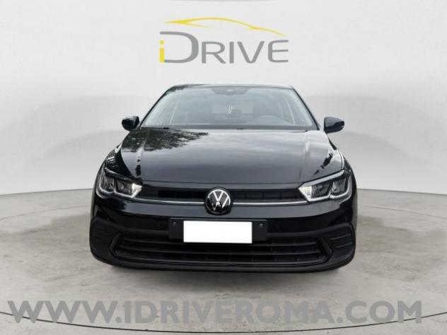 VOLKSWAGEN Polo Polo 1.0 evo 80cv " NERO" rif. 23769422 - Foto 4