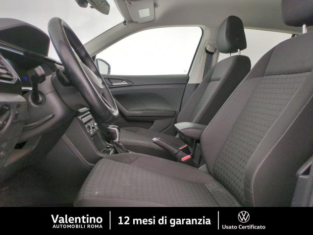 Volkswagen T-Cross 1.0 TSI DSG Style - Foto 6