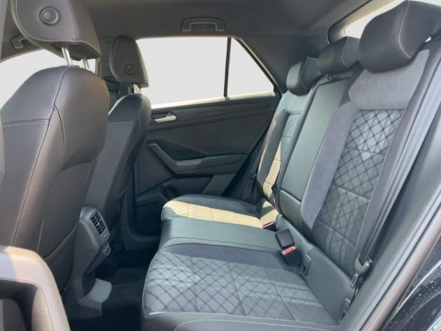 VOLKSWAGEN T-Roc T-Roc 1.0 TSI R-Line rif. 23982637 - Foto 10