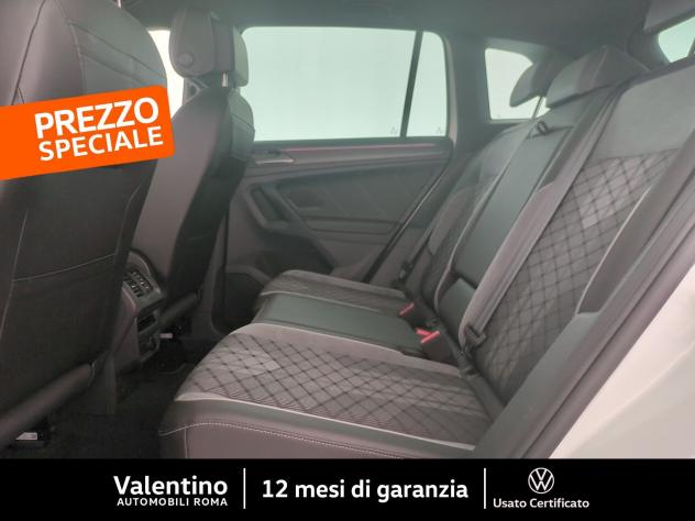 Volkswagen Tiguan 1.5 TSI DSG ACT R-Line - Foto 10