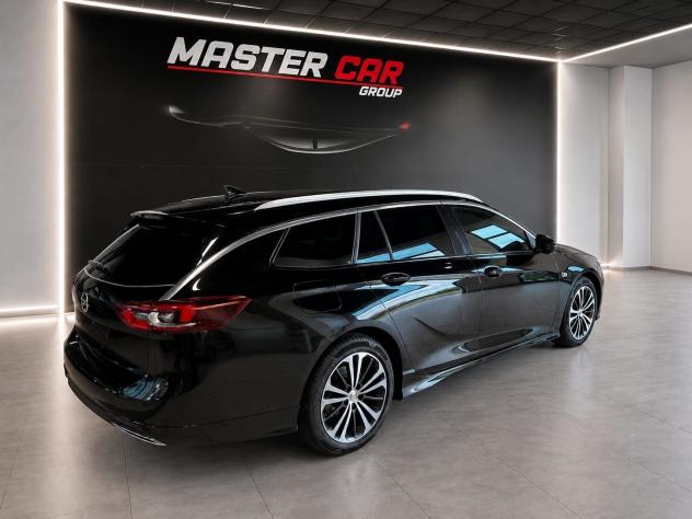 Opel Insignia 1.5 Turbo S&S Sports Tourer Innovation - Foto 5