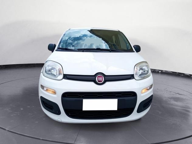 FIAT Panda 1.2 69cv E6 Easy FINO A 2 ANNI DI GARANZIA - Foto 3