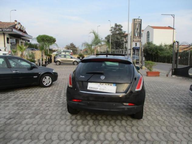 LANCIA Delta 1.6 MJT DPF Platino Cabrio rif. 24159920 - Foto 7