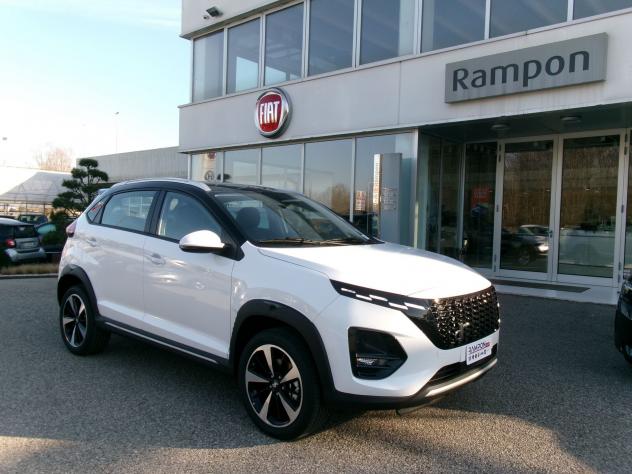 DR AUTOMOBILES dr 3.0 dr 3.0 1.5 Bi-Fuel GPL - Foto 6