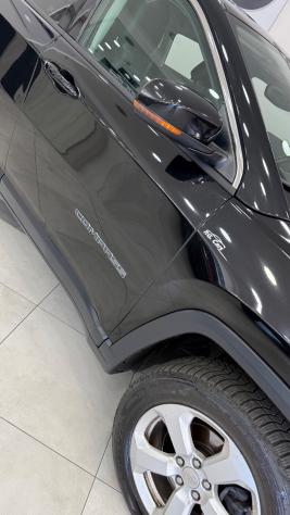 Jeep Compass 1.6 Multijet II 2WD Night Eagle - Foto 6
