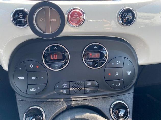 FIAT 500 Hybrid 1.0 70cv Ibrido Dolcevita - Foto 8
