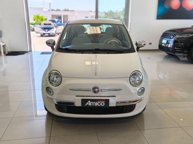 FIAT 500 1.2 Pop 2013 - Foto 2