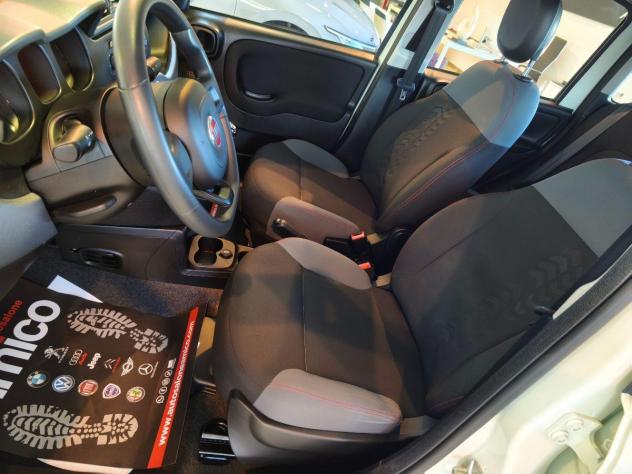 FIAT Panda 1.2 Lounge solo 85.000 2020 - Foto 8
