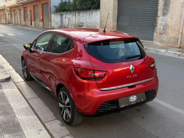 RENAULT Clio 1.5dCi 90CV Energy Intens rif. 23949465 - Foto 6