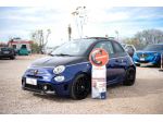 Abarth 595 1.4 Turbo T-Jet 180 CV
