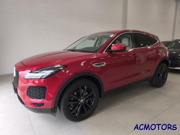 JAGUAR E-Pace 2.0 249 CV AWD aut. HSE rif. 23441854