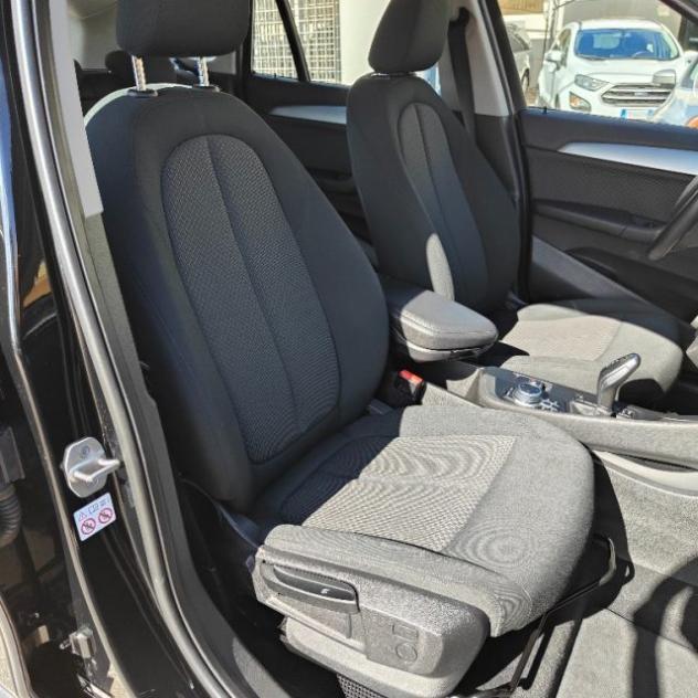 BMW X1 xDrive18d Business Advantage rif. 24018840 - Foto 5