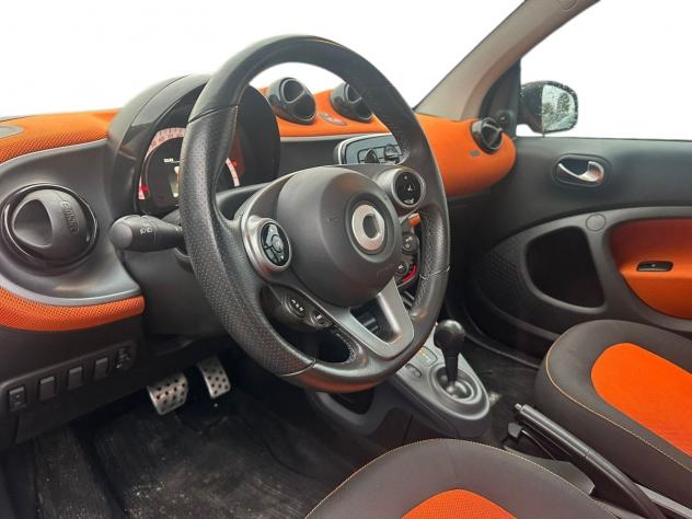 smart fortwo fortwo 70 1.0 twinamic Prime *PROMO AZZURRA* - Foto 8
