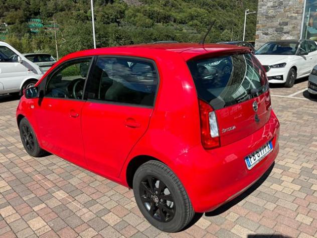 SKODA Citigo 1.0 60 CV 5 porte Style rif. 24123214 - Foto 5