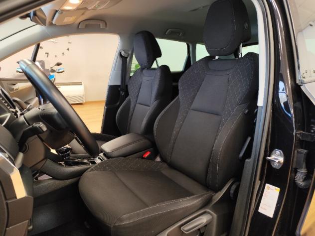 SKODA Karoq Karoq 1.5 TSI ACT DSG Executive - Foto 7
