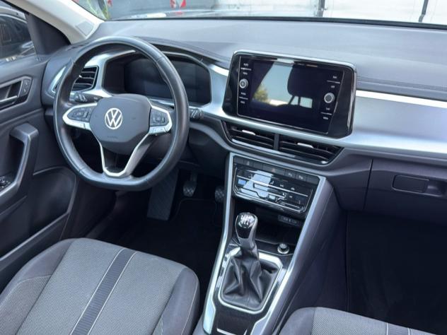 Volkswagen T-Roc 2.0 TDI SCR Life - Foto 6