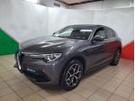 Alfa Romeo Stelvio 2.2 Turbo Diesel 210CV AT8 Q4 Executive