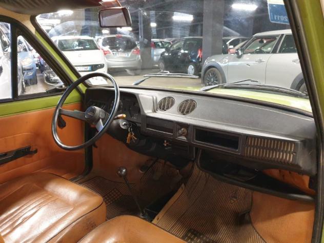 FIAT 127 900 3 porte C - Foto 10