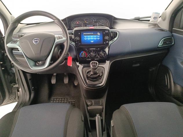 Lancia Ypsilon III 2021 1.0 firefly hybrid Platino s&s 70cv - Foto 9
