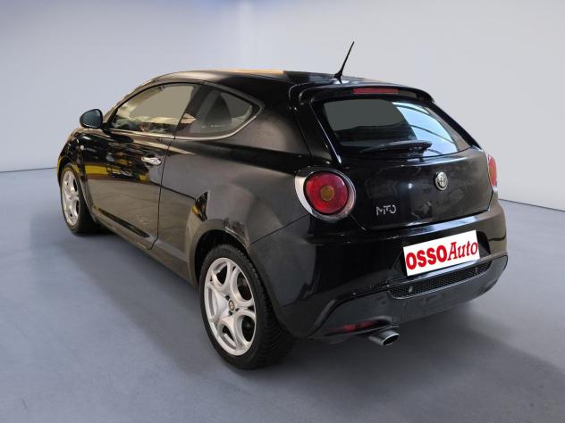 Alfa Romeo MiTo 1.4 BENZINA 105 HP PROGRESSION COMMERCIANTE - Foto 4